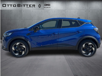 سيارة دفع رباعي Renault Captur Techno TCe90 WINTER-PAKET/SITZH/KAMERA: صورة 2