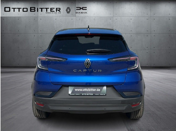 سيارة دفع رباعي Renault Captur Techno TCe90 WINTER-PAKET/SITZH/KAMERA: صورة 3