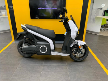 دراجة نارية Silence S01 L3e Connected 95km/h (5,6 kWh) ELEKTROROLLER: صورة 4