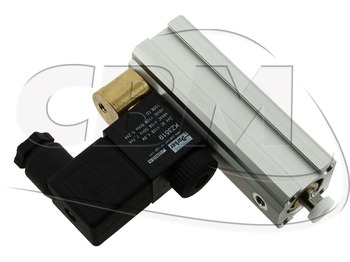 هيكل السيارة الخارجية ISUZU