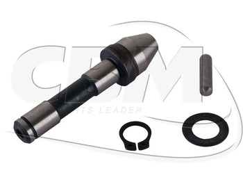 باب و قطع الغيار VOLVO