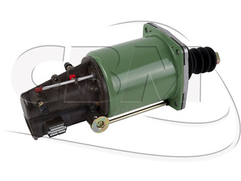 معزز القابض IRISBUS