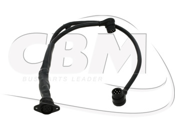 المرآة الخلفية للسيارة IRISBUS