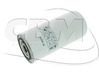 فلتر الزيت IRISBUS