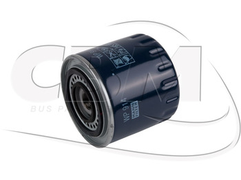 فلتر الزيت IRISBUS