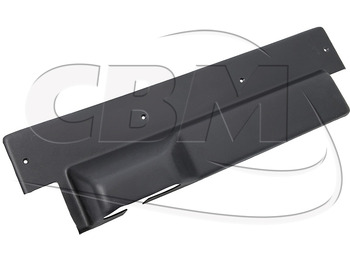 باب و قطع الغيار IRISBUS