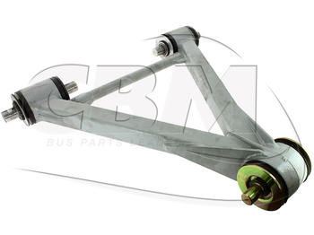 تعليق MERCEDES-BENZ