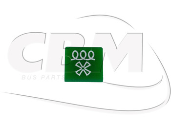 النظام الكهربائي VAN HOOL