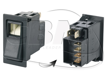 النظام الكهربائي MERCEDES-BENZ