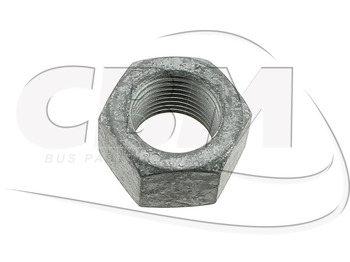 قطع غيار IVECO