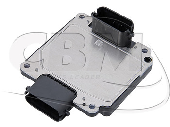 علبة التروس و قطع الغيار ZF