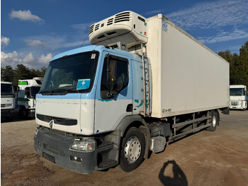 شاحنة مقفلة RENAULT Premium 270