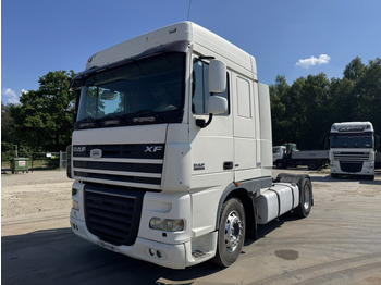 وحدة جر DAF XF 105 410