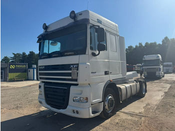 وحدة جر DAF XF 105 460