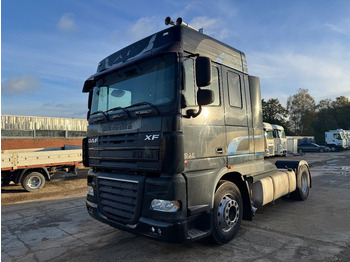 وحدة جر DAF XF 105 460