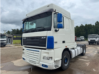وحدة جر DAF XF 105 460
