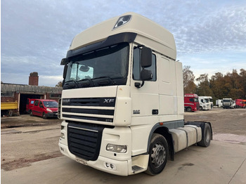 وحدة جر DAF XF 105 460