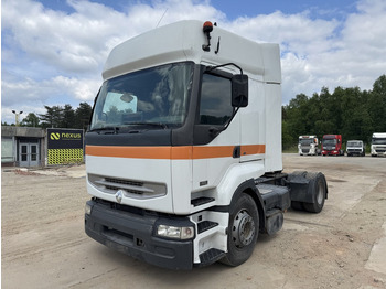 وحدة جر RENAULT Premium 420
