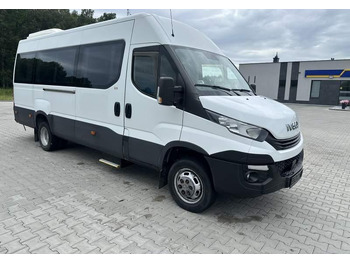 مركبة كوتش IVECO Daily 50c15
