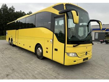 مركبة كوتش MERCEDES-BENZ Tourismo
