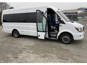 مركبة كوتش MERCEDES-BENZ Sprinter 519