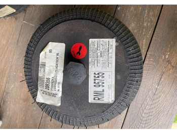 تعليق هوائي MERCEDES-BENZ