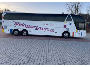 مركبة كوتش Neoplan N516/3SHDHC Euro-4: صورة 2 مركبة كوتش Neoplan N516/3SHDHC Euro-4: صورة 2