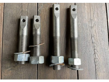 هيكل السيارة الخارجية SCANIA Higer