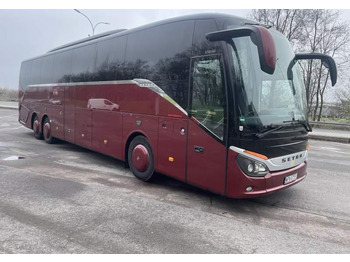 مركبة كوتش SETRA