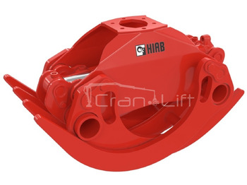 كُلَّاب LOGLIFT