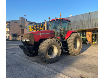 جرار CASE IH MX Magnum