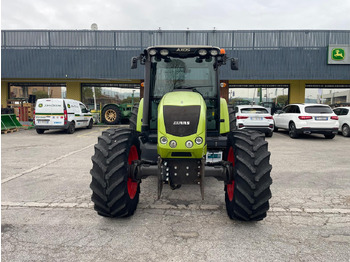 CLAAS AXOS 340 CLAAS AXOS 340: صورة 3