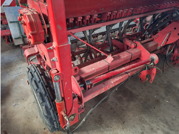 آلة البذار متعددة الوظائف GASPARDO SEMINATRICE S300: صورة 3