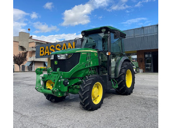 جرار JOHN DEERE 5GF Series