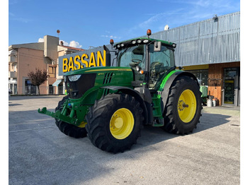جرار JOHN DEERE 6175R