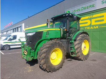جرار JOHN DEERE 7230R