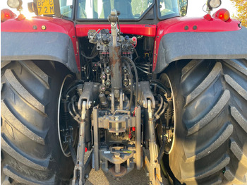 MASSEY FERGUSON 7718 DYNA-VT MASSEY FERGUSON 7718 DYNA-VT: صورة 4 MASSEY FERGUSON 7718 DYNA-VT MASSEY FERGUSON 7718 DYNA-VT: صورة 4