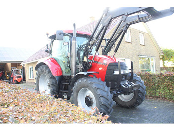 جرار CASE IH Maxxum 110