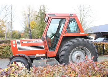 جرار Fiat 70-90: صورة 5 جرار Fiat 70-90: صورة 5