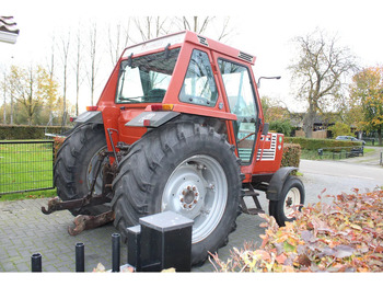 جرار Fiat 70-90: صورة 3 جرار Fiat 70-90: صورة 3