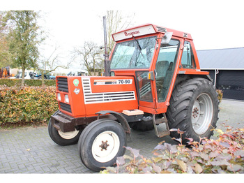 جرار Fiat 70-90: صورة 4 جرار Fiat 70-90: صورة 4