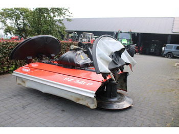 Kuhn PZ 321 F Kuhn PZ 321 F: صورة 3