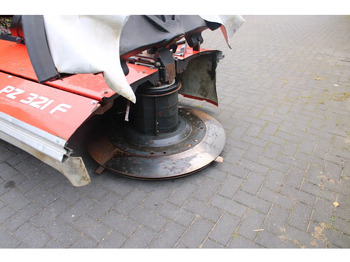 Kuhn PZ 321 F Kuhn PZ 321 F: صورة 4
