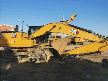 حفار زحاف 100% Original Caterpillar 323GX Large Excavator for Sale Made in Japan  Used Cat 323gx  for Sale [ Copy ]: صورة 3