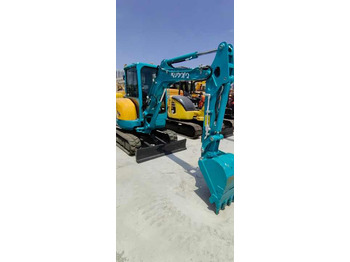 حفارة 2Ton Used Micro Excavator High Quality  Second-hand Diggers Used  Excavators  Kubota  U25 Excavator for Sale [ Copy ] [ Copy ] [ Copy ]: صورة 5