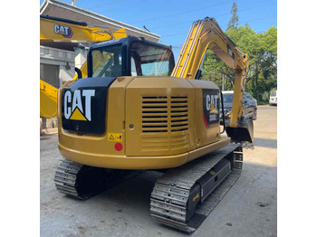 حفارة CATERPILLAR 308