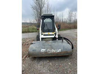 شيول صغير BOBCAT S18: صورة 4