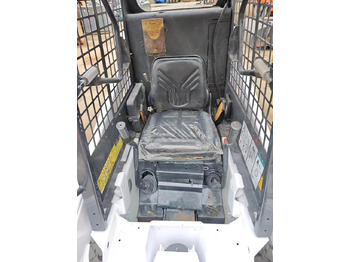BOBCAT S70 BOBCAT S70: صورة 5