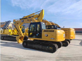 حفارة CATERPILLAR 315D