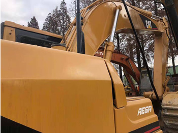 حفار زحاف CATERPILLAR 320B